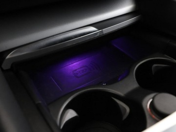 BMW Seria 5 G30-G31 Touring Plug-In 2.0 530e 292KM 2021 BMW 530 FV23% PHEV full LED skóra virtual cocpit, zdjęcie 30