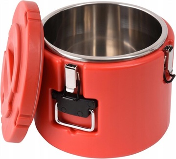 КЕЙТЕРИНГОВЫЙ ТЕРМОС 15 ЛИТРОВ ЯТО