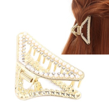 Зажимы для когтей из металла и искусственного сплава