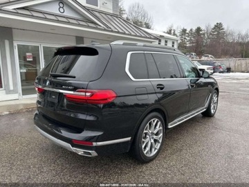 BMW X7 2020 BMW X7 xDrive40i 2020 3.0 Benzyna 335KM, zdjęcie 3