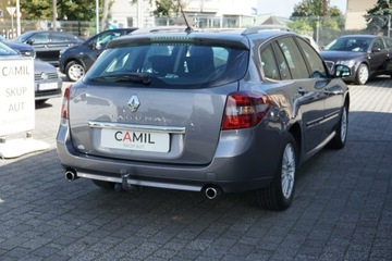 Renault Laguna III Grandtour Phase II 2.0 dCi 130KM 2012 Renault Laguna 2.0 DCi 131KM, polski salon,, zdjęcie 4