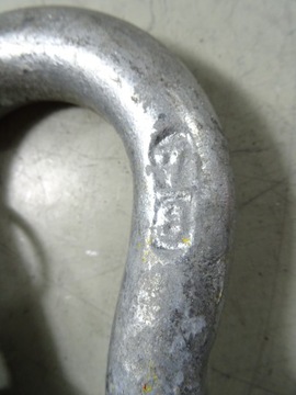 Шакель Шакла Игь 7/8 SWL 6,5 T