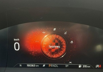 Ford Kuga III 2021 Ford Kuga 4x4 Automat Navi Kamera Led Virtual Tempomat FV23, zdjęcie 21