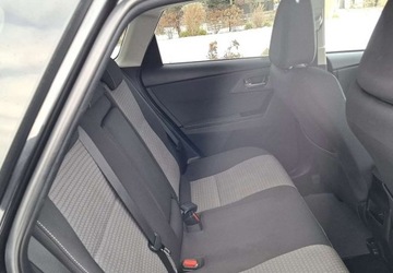 Toyota Auris II 2018 Toyota Auris Toyota Auris 1.8 Hybryda 99KM, zdjęcie 24