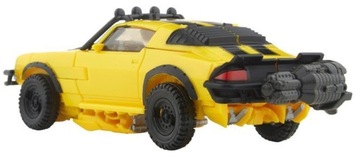 Фигурка Трансформеры Bumblebee Studio Series 100