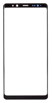 SZYBA EKRANU + LCD KLEJ OCA Samsung Note 8 N950