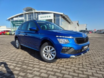 Skoda 2026 Skoda Kamiq Drive 1.0 TSI DSG Auto z placu, zdjęcie 4