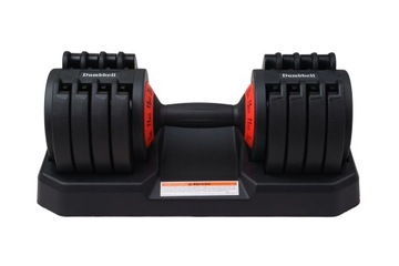 Регулируемые гантели 20 кг, доска для отжиманий БЕСПЛАТНО.