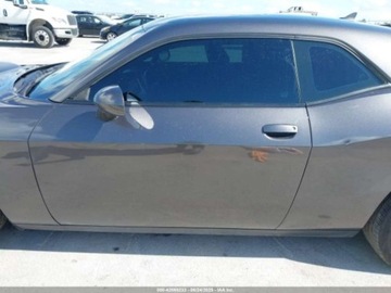 Dodge Challenger III 2020 Dodge Challenger RT Scat Pack 2020 6.4l 6.4 Benzyna 485KM, zdjęcie 2