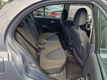 Nissan Micra III Hatchback 5d 1.2 i 16V 80KM 2009 Nissan Micra 1.2 Benzyna 80 KM, Klimatyzacja,, zdjęcie 20