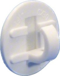 Uchwyt do flagi 5/7 mm z haczykiem