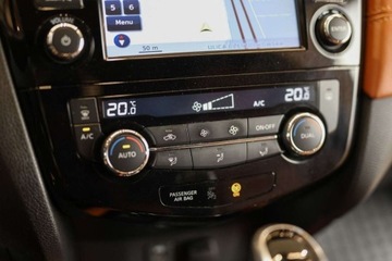 Nissan X-Trail III Terenowy Facelifting 1.3 DIG-T 160KM 2019 Nissan X-Trail 1.3 DIG-T Tekna 2WD DCT 1.3 Benzyna 160KM, zdjęcie 27