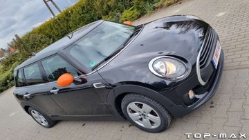 Mini Clubman F54 Kombi 1.5 D 116KM 2016 MINI Clubman Piekny i bogato wyposazony 1.5 d 1.5 Diesel 115KM, zdjęcie 4