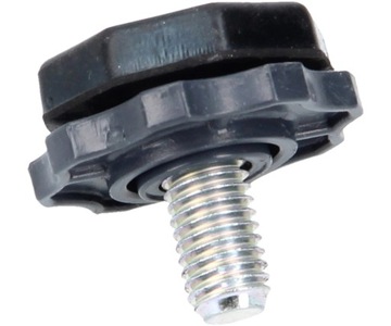 НОЖКА для стиральной машины Beko.