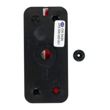 HELLA 352501 АКСЕССУАРЫ ОСВЕЩЕНИЕ Габаритный фонарь 2XS 005 020-001 ШТ. HEL