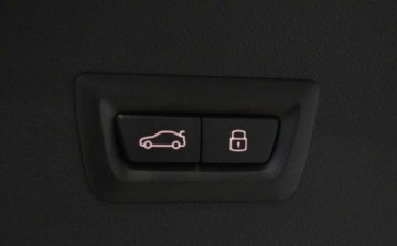 BMW X4 G02 SUV Facelifting 2.0 20d 190KM 2025 BMW X4 vat 23, M-sport, adaptacyjny led, fotele z pamiecia, 2.0 Diesel, zdjęcie 21