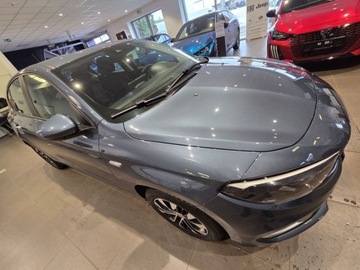 Fiat Tipo II Hatchback Facelifting 1.0 T3 Turbo 100KM 2022 Fiat Tipo 1.0 T3 City Life 100 KM SalonPL Dealer Gwarancja Vat23 Benzyna, zdjęcie 21