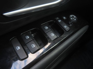 Hyundai Tucson IV SUV 1.6 T-GDI 48V 150KM 2023 Hyundai Tucson 1.6 T-GDI 48V MHEV, Serwis ASO, zdjęcie 17