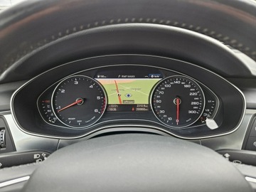 Audi A6 C7 Avant Facelifting 2.0 TDI ultra 190KM 2016 Audi A6 2,0 diesel 190 KM Ultra nawigacja skóry, zdjęcie 11