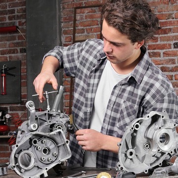 Щетка для чистки из нержавеющей стали