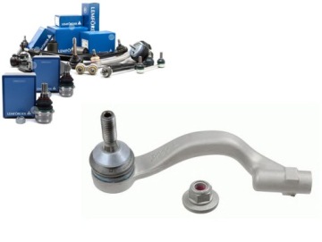 НАКОНЕЧНИК ШТОКА LEMFORDER JAGUAR F