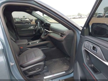 Ford Explorer VI 2025 Ford Explorer St-Line 2025 2.3l 2.3 Benzyna 300KM, zdjęcie 9