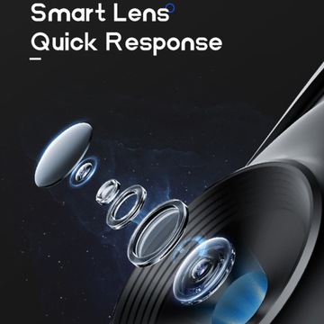 Умный настольный стабилизатор с автоматическим отслеживанием лица на 360°