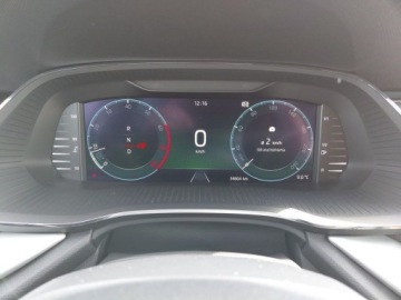 Skoda Octavia IV Scout 2.0 TSI 190KM 2023 Skoda Octavia Style 2.0 TSI 190km 4x4 Salon PL Serwis ASO FV23, zdjęcie 19