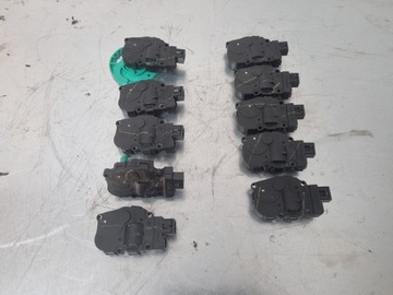 BMW E70 X5 X6 E71 MOTOREK RADIÁTORU KOMPLET EVROPA 929888