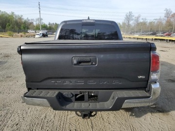 Toyota Tacoma II 2020 Toyota Tacoma TOYOTA TACOMA DOUBLE CAB, 2020r...., zdjęcie 5
