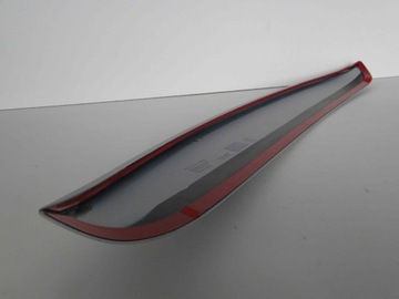 MERCEDES C CLASS W204 204 ЗАДНИЙ СПОЙЛЕР КАПОТА