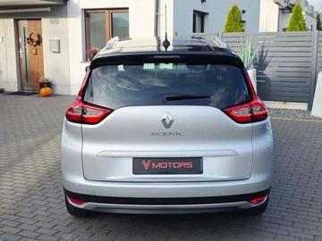 Renault Scenic IV 2020 Renault Scenic ___Grand ___Limited ___ 1.7 dCi 120KM LED Navi KeylessGo Al, zdjęcie 7
