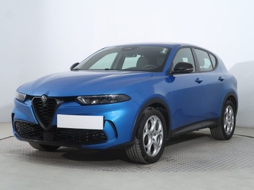 Alfa Romeo Tonale 2022 Alfa Romeo Tonale 1.5T 48V MHEV, Salon Polska, zdjęcie 1