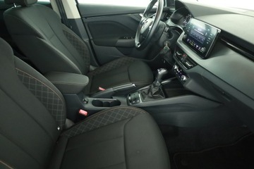 Skoda Kamiq Crossover 1.0 TSI 110KM 2021 Skoda Kamiq 1.0 TSI, Salon Polska, Automat, Klima, zdjęcie 6