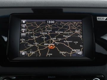 Kia Niro I Crossover 1.6 GDi Hybrid 141KM 2017 Kia Niro hybryda półskóra navi kamera, zdjęcie 24