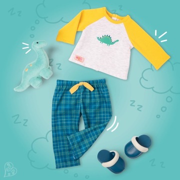 Набор кукол Our Generation: BOY 30477