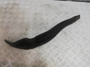 CITROEN C5 III X7 OSŁONA BŁOTNIKA PRAWA 9682864080