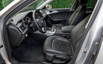 Audi A6 C7 Avant Facelifting 2.0 TDI ultra 150KM 2015 Audi A6 Avant Audi A6 Avant 2.0 Diesel 150KM, zdjęcie 12