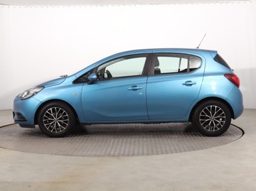 Opel Corsa E Hatchback 3d 1.4 Twinport 90KM 2017 Opel Corsa 1.4, Salon Polska, 1. Właściciel, zdjęcie 2