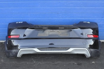 VOLVO C30 ZDERZAK TYŁ TYLNY PDC LIFT R-DESIGN