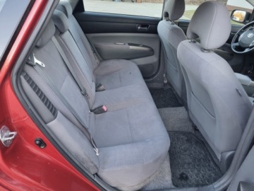 Toyota Prius II 2008 Toyota Prius II FL 1.5 Hybrid Bezwypadek Zarejestrowany w Polsce, zdjęcie 12