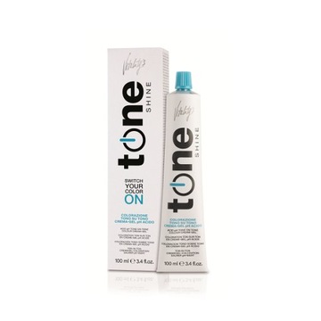 VITALITY'S TONE SHINE 10/21 OPALIZUJĄCY ULTRABLOND 100ML