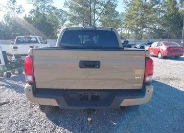 Toyota Tacoma II 2019 Toyota Tacoma 2019r., Trd Sport, 3.5L, od ubezpieczalni 3.5 Benzyna 282KM, zdjęcie 8