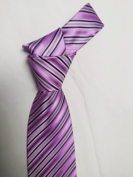 WYPRZEDAŻ ELEGANCKI KRAWAT DOBRA JAKOŚĆ