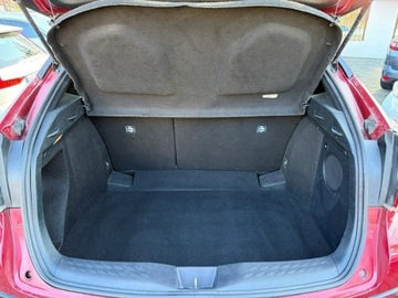 Toyota C-HR I Crossover 1.2L Turbo 116KM 2018 Toyota C-HR 1.2 Turbo LED Podgrzewane fotele FV23%, zdjęcie 21