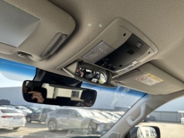 Toyota Land Cruiser VII Terenowy 5d 2.8 D-4D 204KM 2022 Toyota Land Cruiser LC 2.8 D-4D Invincible VII (20, zdjęcie 23