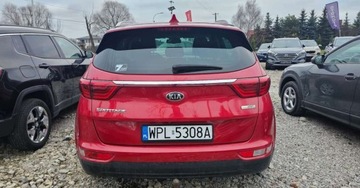 Kia Sportage IV 2018 Kia Sportage Tel. 666-886-674 2018r. 1.6 benzyna STAN BARDZO DOBRY. 1.6, zdjęcie 4