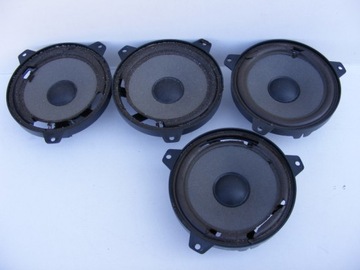 GŁOŚNIK BMW E46 hifi 8368238 DO NAPRAWY