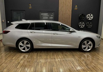 Opel Insignia II Sports Tourer 1.5 Turbo 165KM 2018 Opel Insignia 1.5T 165KM AUTOMAT121.000 Gwarancja BEZWYPADKOWY 1.5, zdjęcie 6