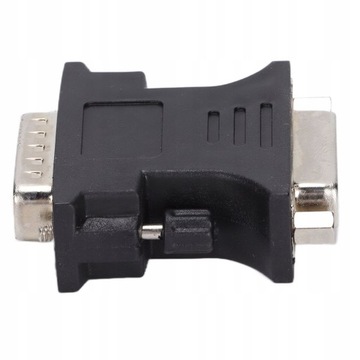 LFH DMS59 Переходник штекер на DVI 24+5 гнездо